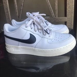 Nike Air Force 1s